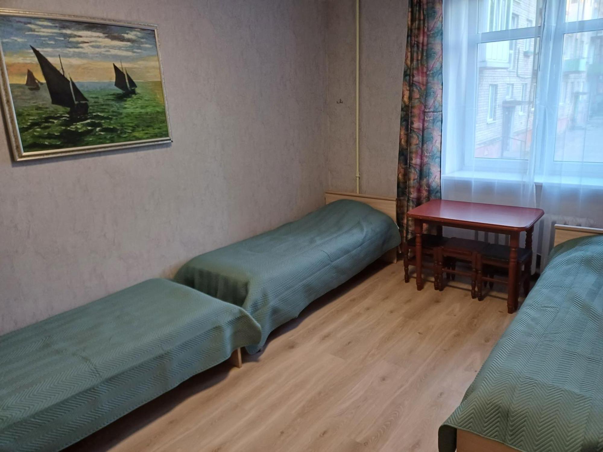 Green Oaks Private Rooms With Private Shower Klaipėda Exteriör bild